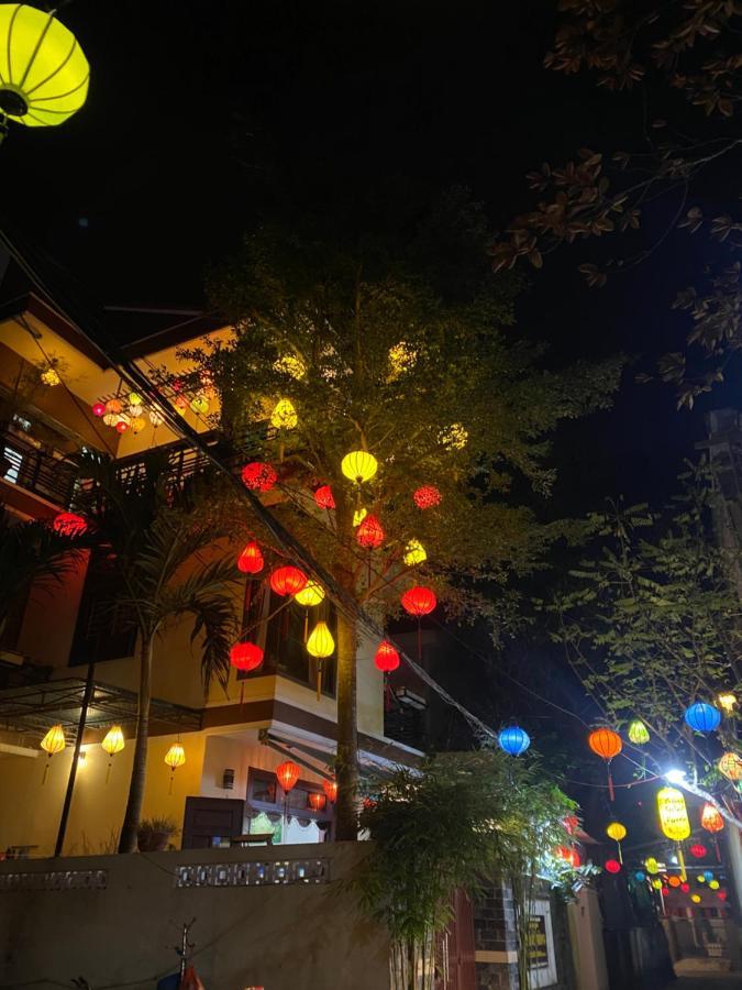 Golden Soulmate Homestay Хоян Екстер'єр фото