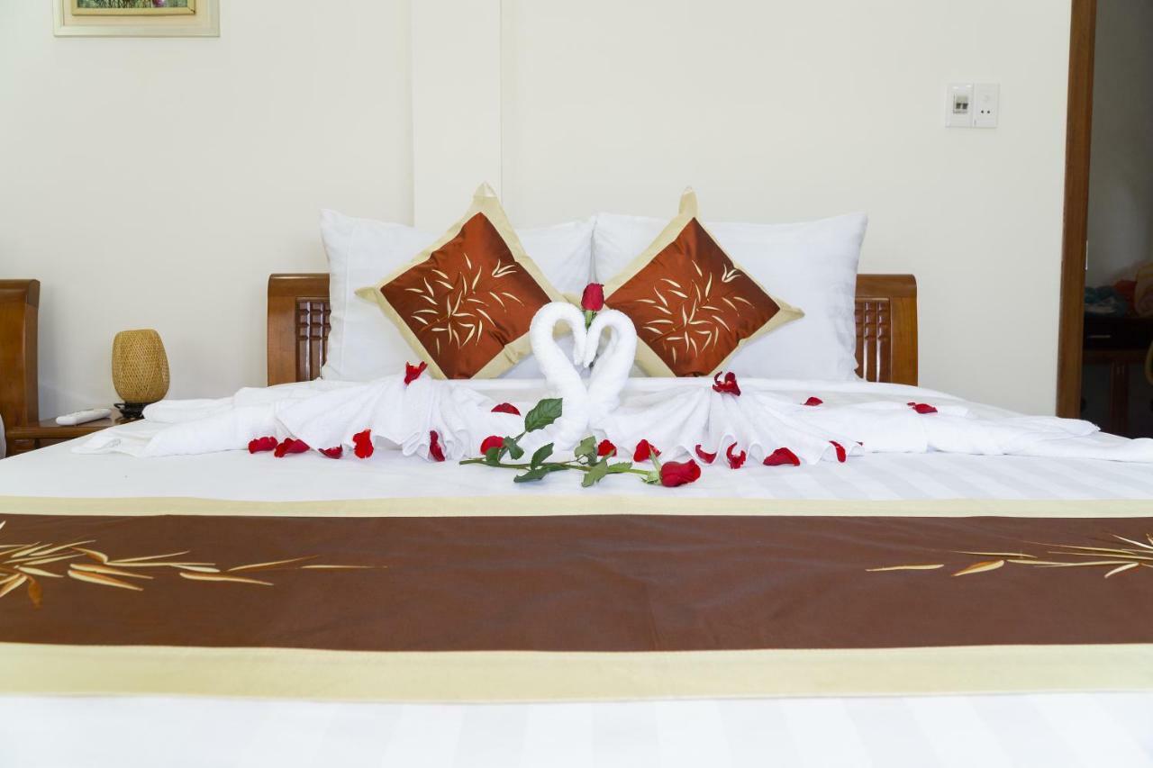 Golden Soulmate Homestay Хоян Екстер'єр фото