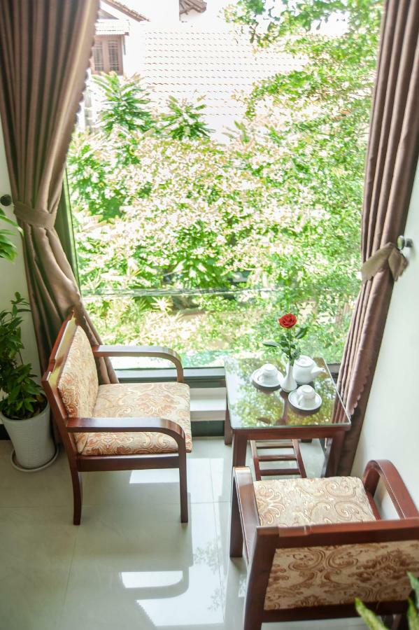Golden Soulmate Homestay Хоян Екстер'єр фото