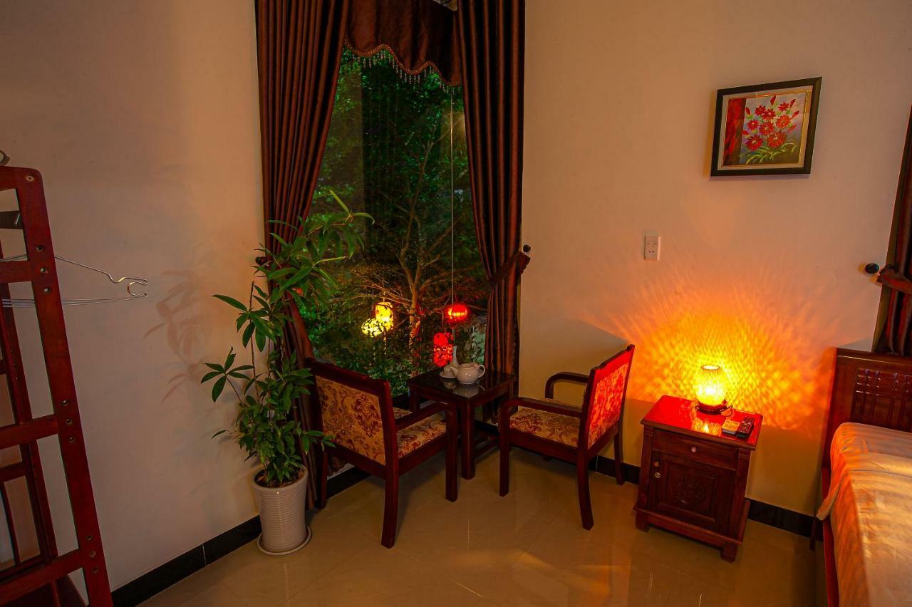 Golden Soulmate Homestay Хоян Екстер'єр фото