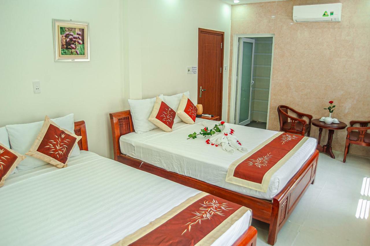 Golden Soulmate Homestay Хоян Екстер'єр фото