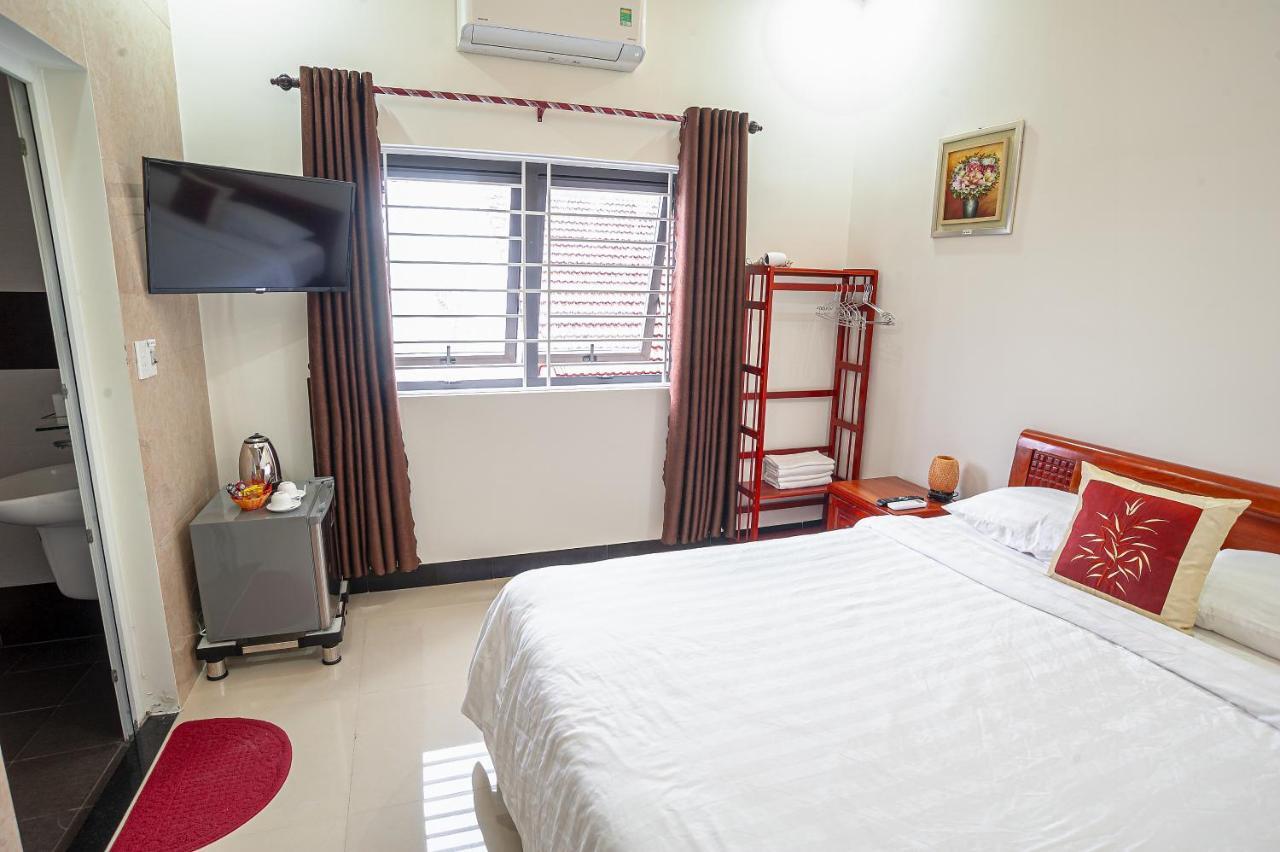 Golden Soulmate Homestay Хоян Екстер'єр фото