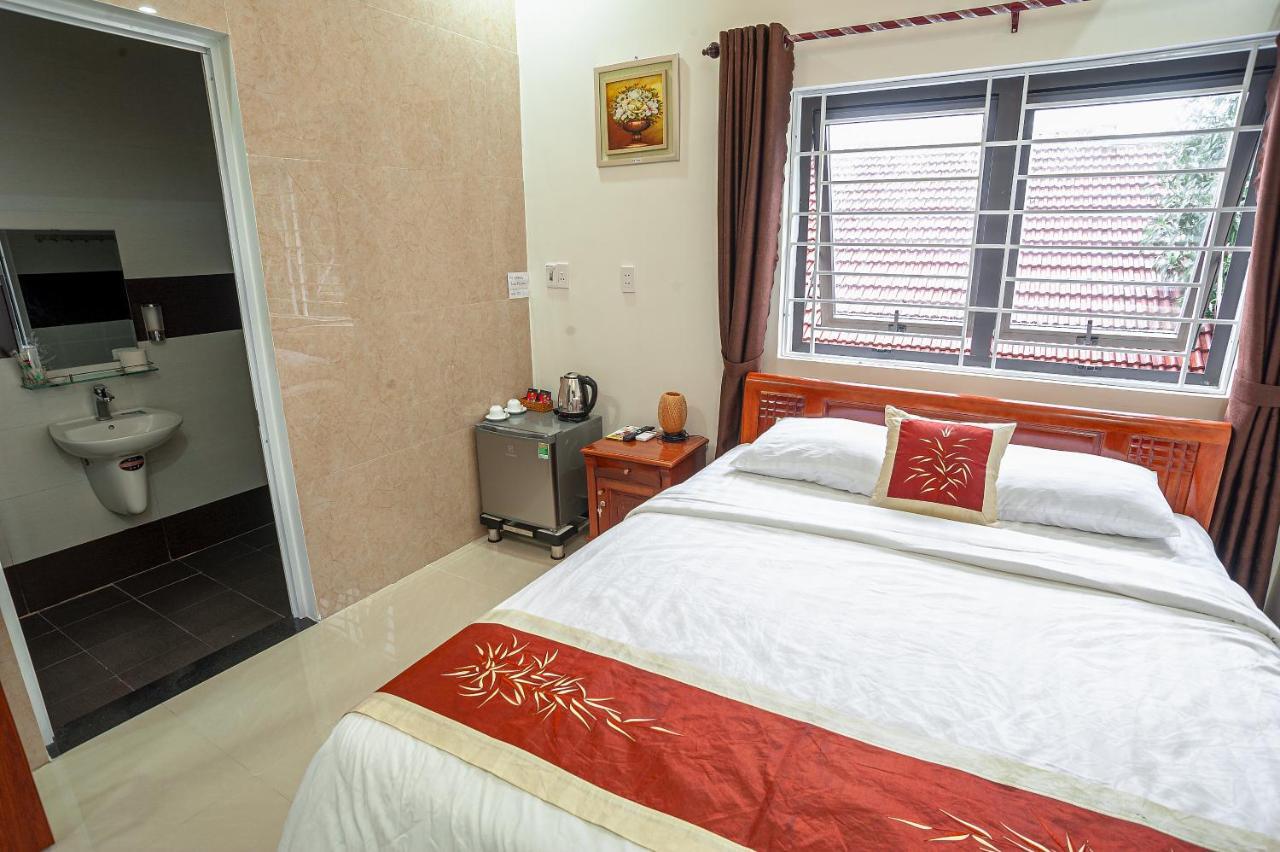 Golden Soulmate Homestay Хоян Екстер'єр фото