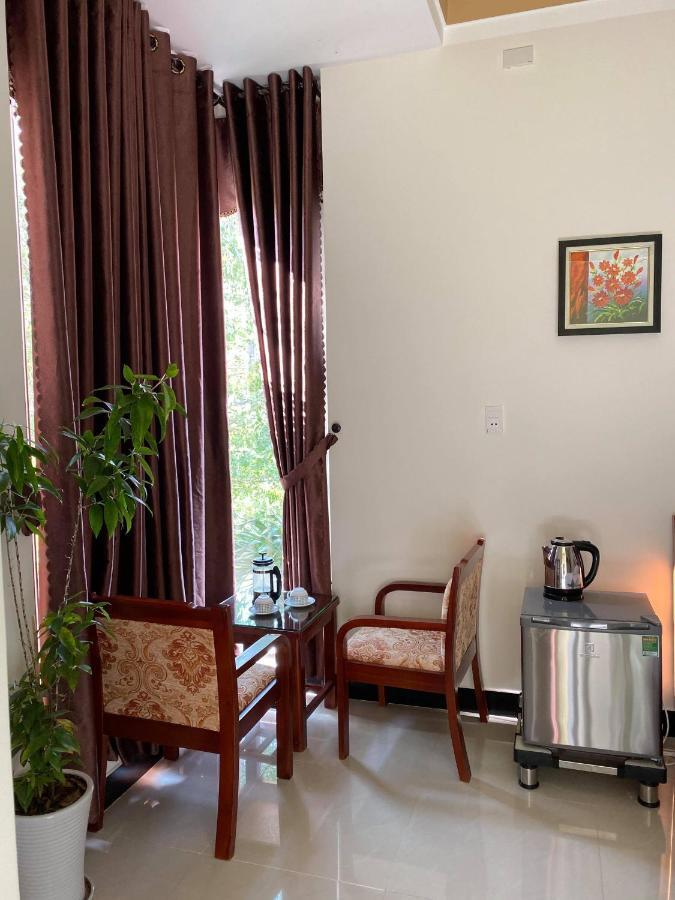 Golden Soulmate Homestay Хоян Екстер'єр фото